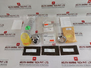 Oceaneering 100833-rk Repair Valve Check Kit