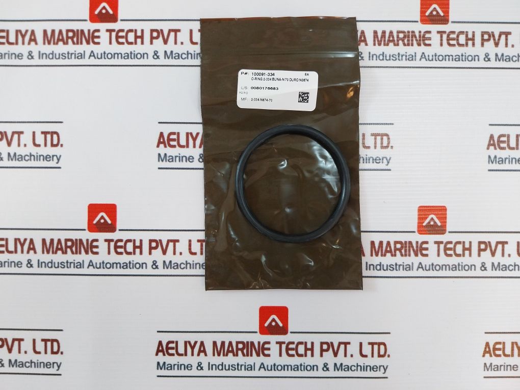 Oceaneering 100833-rk Check Seal Valve Repair Kit 100091-334