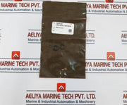 Oceaneering 100833-rk Check Seal Valve Repair Kit 100091-334