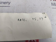 Oceaneering 100833-rk Check Valve Repair Kit 51735