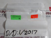 Oceaneering 100833-rk Check Valve Repair Kit 51735