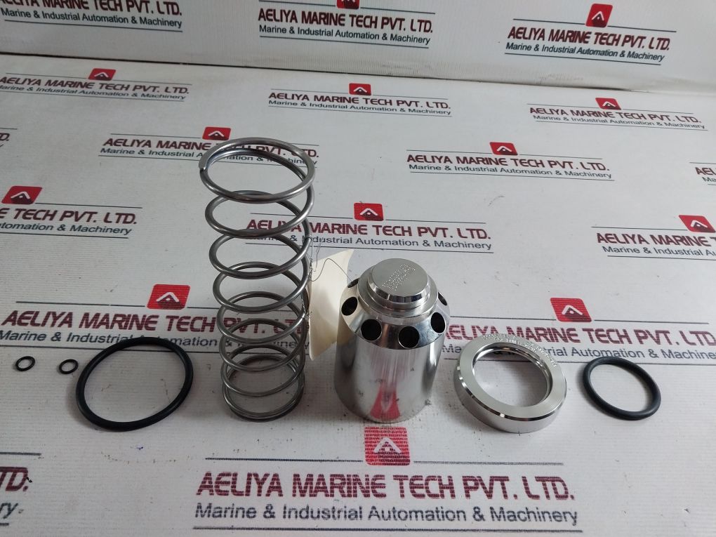 Oceaneering 100833-rk Check Valve Repair Kit 51735