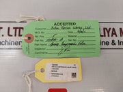 Oceaneering 100833-rk,100833-sk,100834,100840,100835 Check Valve Repair Kit