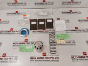 Oceaneering 100833-rk,100833-sk,100834,100840,100835 Check Valve Repair Kit