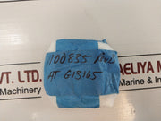 Oceaneering 100833-rk,100833-sk,100834,100840,100835 Check Valve Repair Kit