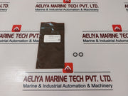 Oceaneering 100833-rk,100833-sk,100834,100840,100835 Check Valve Repair Kit