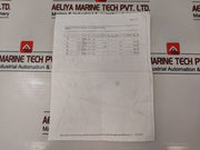 Oceaneering 100833-rk,100833-sk,100834,100840,100835 Check Valve Repair Kit