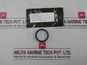 Oceaneering 100833-sk Check Valve Repair Kit