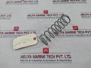 Oceaneering 100833-sk Check Valve Repair Kit