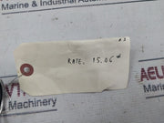 Oceaneering 100833-sk Check Valve Repair Kit