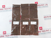 Oceaneering 100833-sk Check Valve Repair Kit Rev.B