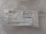 Oceaneering 100833-sk Check Valve Repair Kit Rev.B