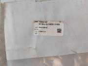 Oceaneering 100833-sk Check Valve Repair Kit Rev.B