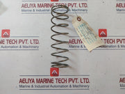 Oceaneering 100833-sk Check Valve Repair Kit Rev.B