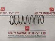 Oceaneering 100833 Rk Check Valve Repair Kit Rev: A