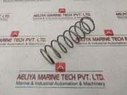 Oceaneering 100833 Rk Check Valve Repair Kit Rev: A