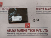 Oceaneering 100833 Rk Check Valve Repair Kit Rev: A