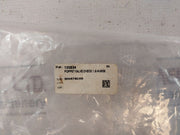 Oceaneering 100833 Rk Check Valve Repair Kit Rev: A