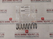 Oceaneering 100833 Rk Check Valve Repair Kit Rev: A