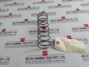 Oceaneering 100833Rk Check Valve Repair Kit Rev C