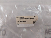 Oceaneering 100833Rk Check Valve Repair Kit