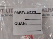 Oceaneering 100833Rk Check Valve Repair Kit