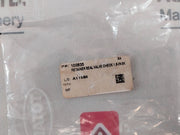 Oceaneering 100833Rk Check Valve Repair Kit