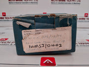 Oceaneering 100833Rk Check Valve Repair Kit New