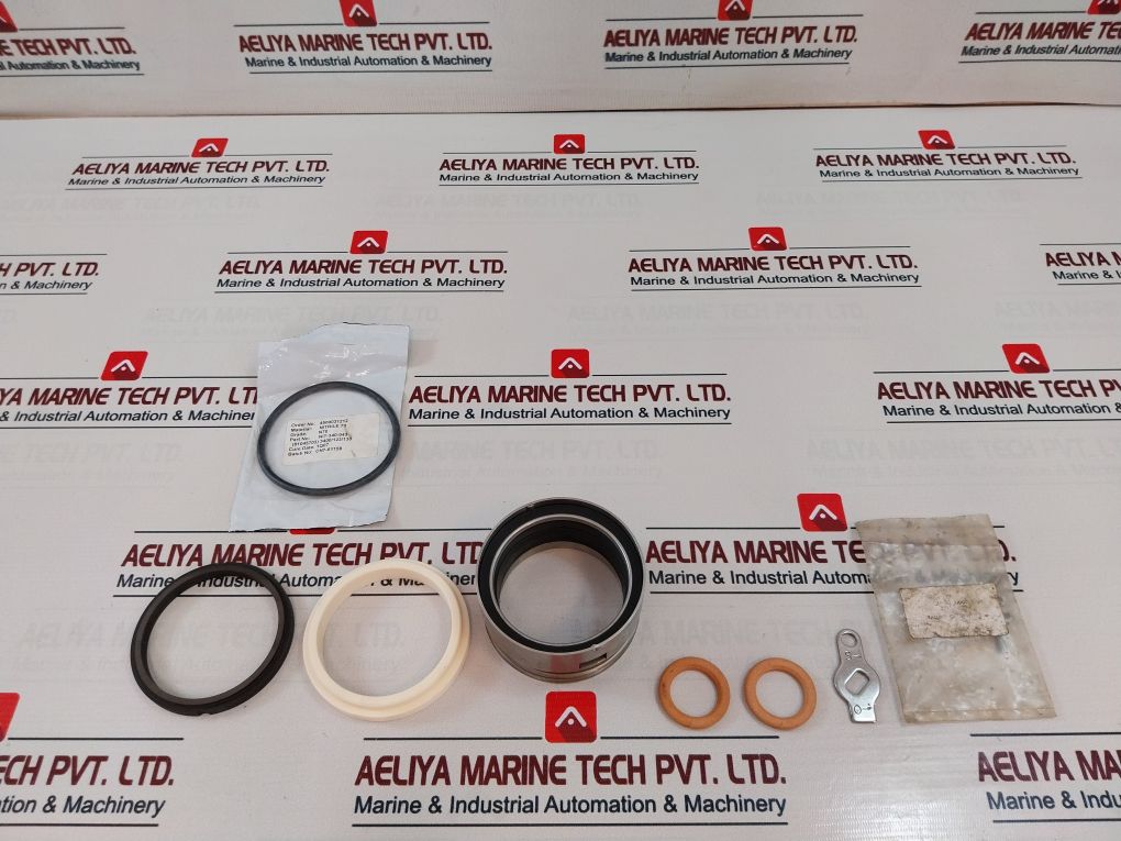 Oceaneering 100833Rk Check Valve Repair Kit 