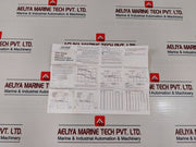 Oceaneering 100833Rk Check Valve Repair Kit New