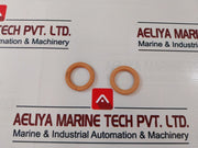 Oceaneering 100833Rk Check Valve Repair Kit New