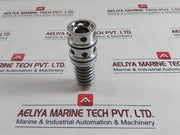 Oceaneering 100864 Cartridge Valve Rev. C