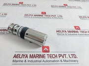 Oceaneering 100864 Cartridge Valve Rev. C