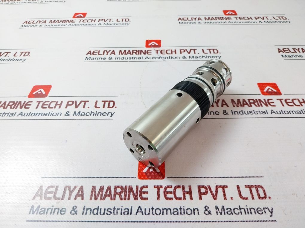 Oceaneering 100864 Cartridge Valve Rev-c