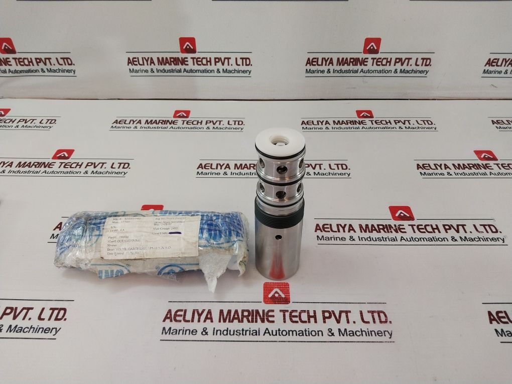 Oceaneering 100864 Cartridge Valve