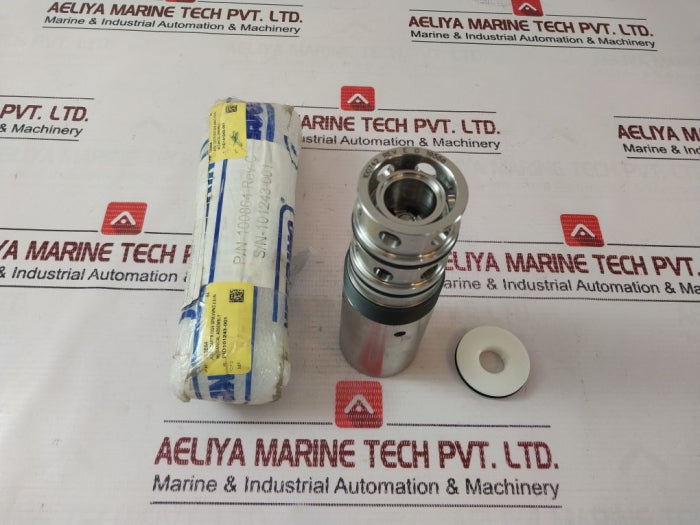 Oceaneering 100864 Cartridge Valve