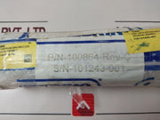 Oceaneering 100864 Cartridge Valve