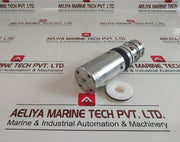 Oceaneering 100865 Rev-ab Bi-directional Valve 100742 E