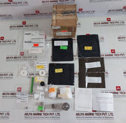 Oceaneering/Parker 100865-rk Valve Repair Kit
