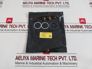 Oceaneering/Parker 100865-rk Valve Repair Kit