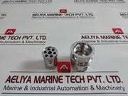 Oceaneering/Parker 100865-rk Valve Repair Kit
