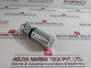 Oceaneering 100865 Assy Cartridge Valve