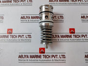 Oceaneering 100865 Bi-directional Valve Rev.Aa 100750-b