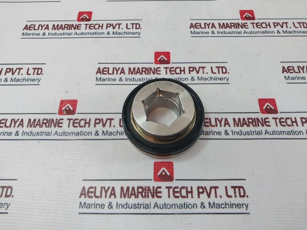 Oceaneering 100912 Packer Seal Assembly 1-1/2 In 101030 Rev. Aa