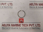 Oceaneering 100941 Packer Seal