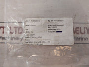 Oceaneering 100941 Packer Seal