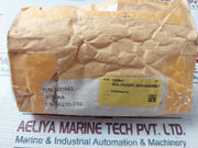 Oceaneering 100941 Seal Packer Assembly 1 Inch