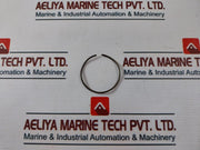 Oceaneering 100941 Shaft Packer 1 Inch Assembly Rev. Aa