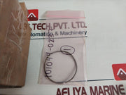 Oceaneering 100942 Ring Retainer Seal Packer Kit