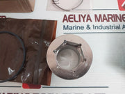 Oceaneering 100942 Ring Retainer Seal Packer Kit